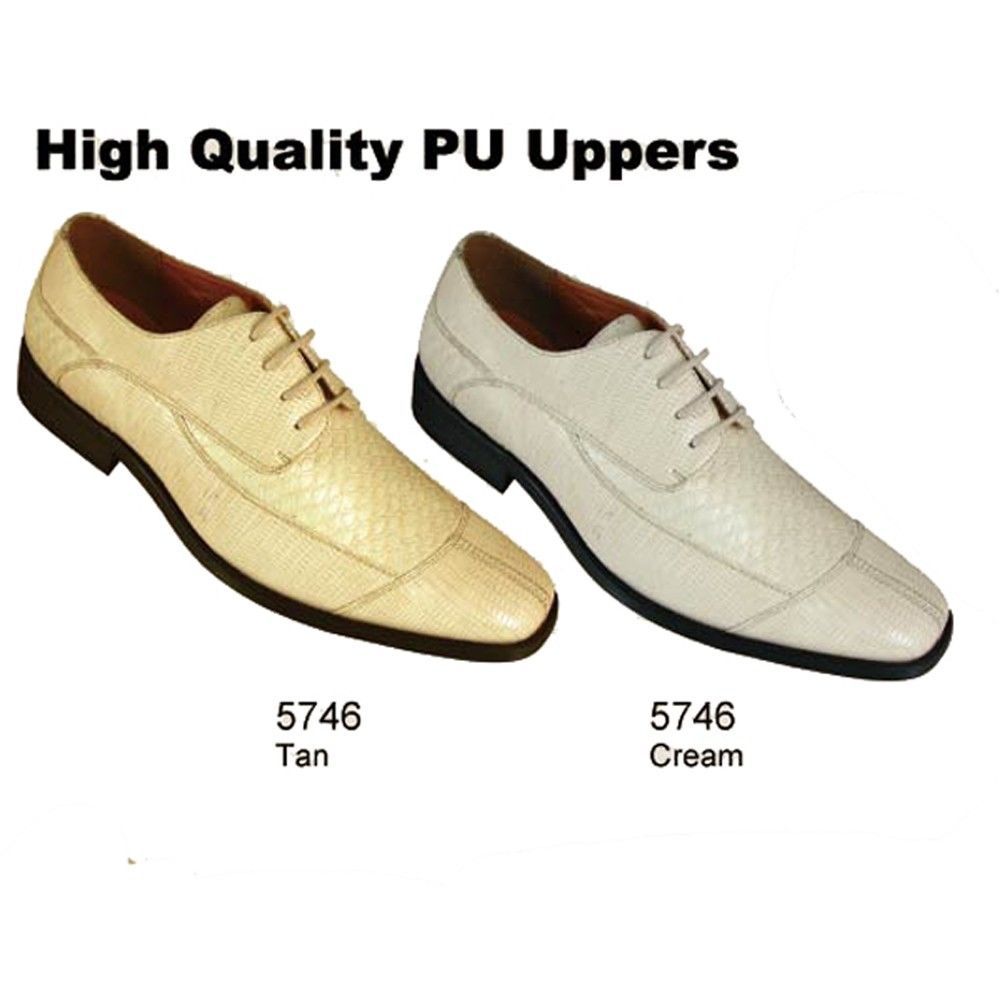 man made leather shoes